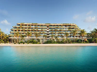 Hôtel Apartments by Radisson Resort Maldives