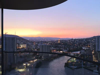 Apartamentowiec Archi Horizon