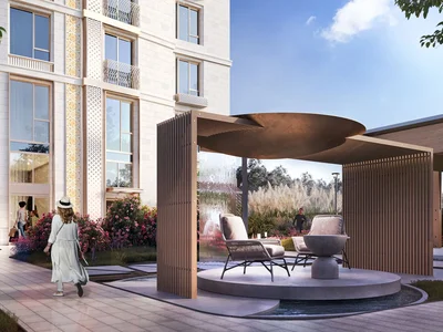 Residential complex BI Flagman