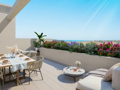 Barrio residencial Aby Upper