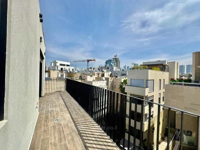 Barrio residencial Duplex penthouse immeuble neuf