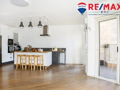 Wohnviertel Pour les amoureux du bord de mer magnifique duplex avec une vue imprenable