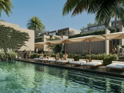 Villa NAMI Villas – residential development in Uluwatu, Bali