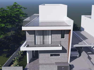 Жилой комплекс  ELYSIAN HOMES II