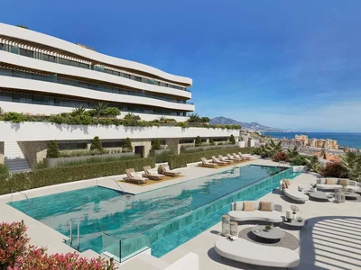 Residential quarter Elysea Suites