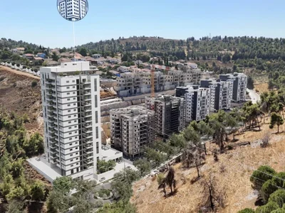 Жилой квартал Nouveau a tsfat safed plus quun lieu de vie un heritage