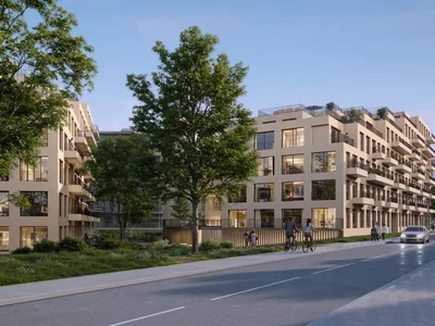 Commerce Torņkalna Terases