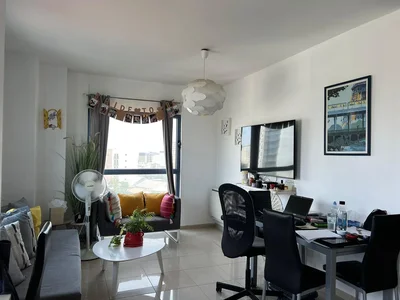 Residential quarter Emplacement ideal appartement 3 pieces a louer au coeur de jerusalem proche de toutes commodites