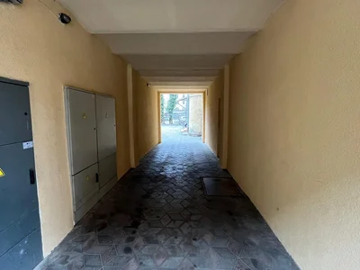 Immeuble Ģertrūdes iela 56