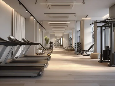 Жилой квартал Une adresse strategique a jerusalem borochov kiryat hayovel jerusalem