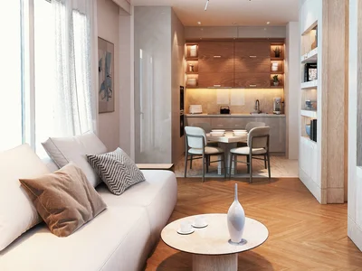 Zespół mieszkaniowy Quality apartments at affordable prices in a new residential complex, Istanbul, Turkey