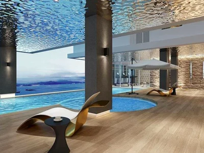 Жилой комплекс VIP GREAT HILL
