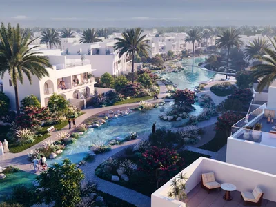 Willa Alana the Valley by Emaar