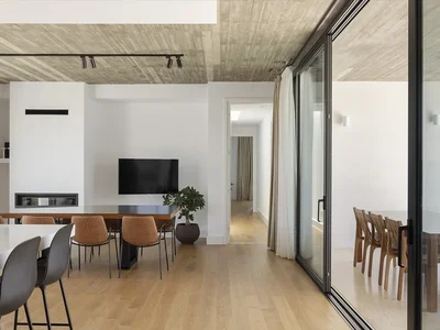 Жилой комплекс T House
