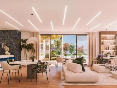 Жилой квартал Amaranta Living Casares Golf Fase 2