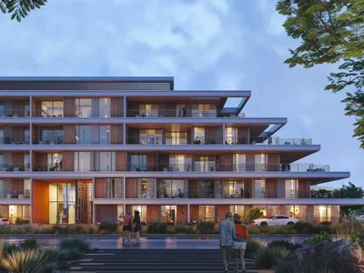 Complexe résidentiel Naseem Al Jurf Apartments