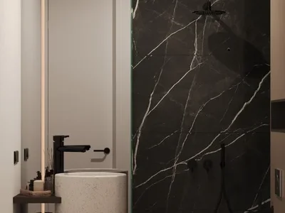 Жилой комплекс ELYSIUM VILLAS