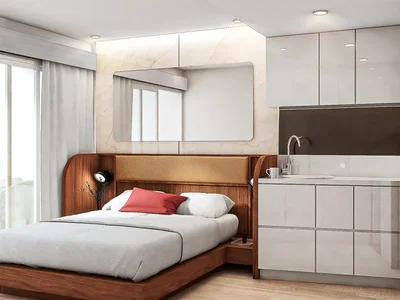 Complejo residencial Nebu Residences Bangtao