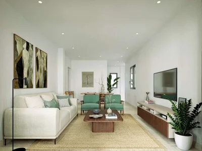 Wohnviertel Residencial Peñoncillo IV