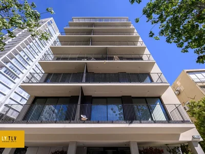 Barrio residencial Magnifique 4 pieces dans un immeuble neuf a cote de kikar hamedina