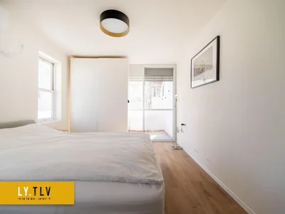 Quartier résidentiel Magnifique duplex à basel avec parking et terrasse
