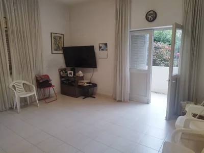 Residential quarter Jardin au tabo