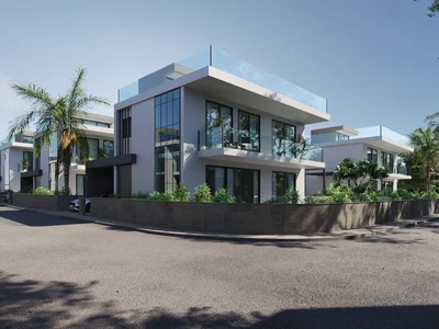 Wieś domków Elite Residence