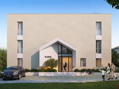 Residential complex Dumidran 149-5