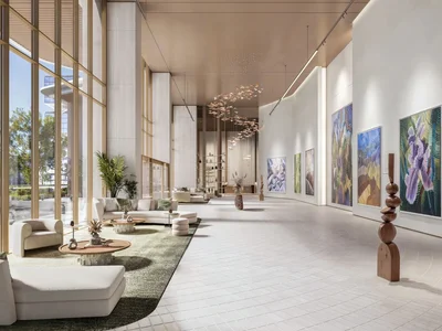 Residential complex Nura