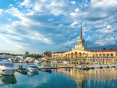 Why resort real estate in Russia is getting popular with Russian investors