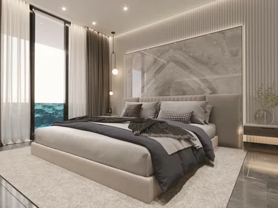Complejo residencial Samana Lake Views