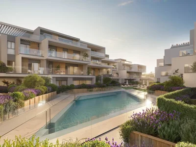 Residential quarter ISLA BELA