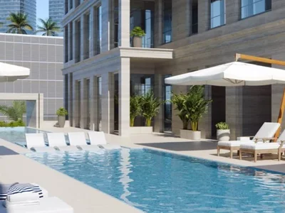 Wohnanlage One Reem Island