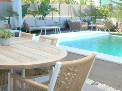 Quartier résidentiel Villa Golden Mile