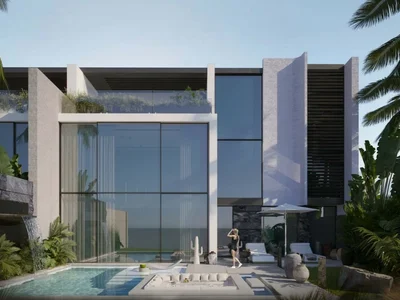 Villa ALEX VILLAS COMPLEX 7