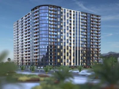 Residential complex Status House kvartiry po konkurentnoj cene ot nadeznogo zastrojsika