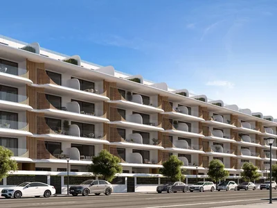 Жилой комплекс Castillo de Sagunto