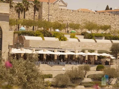 Quartier résidentiel Penthouse kfar david - jerusalem