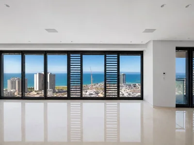 Жилой квартал A vendre lmkyrh white city tower neve tzedek de luxe