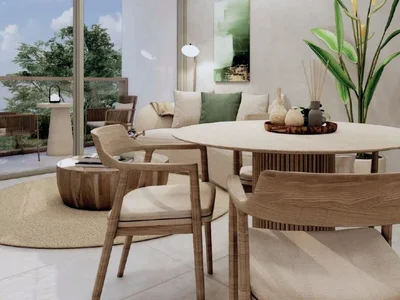 Complexe résidentiel PARK RESIDENCES