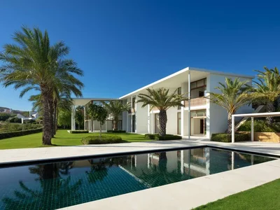 Жилой квартал Finca Cortesin Golfside Villa 9