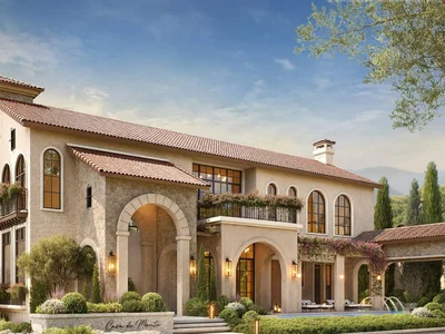 Вилла Камерный комплекс