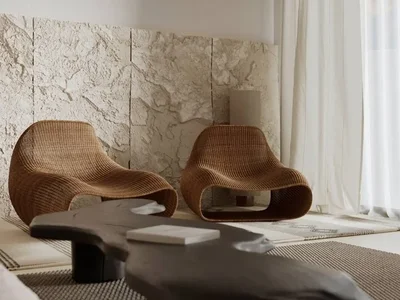 Villa GREEN 1
