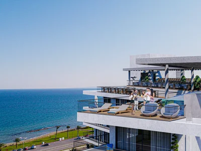 Edificio de apartamentos 15% discount campaign with Panorama Long Beach: Where Luxury Meets the Horizon 