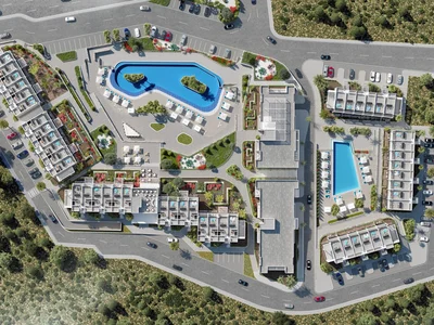 Dzielnica mieszkaniowa Cove Garden Phase 2