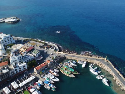 Almost 5,000 permits for the purchase of real estate for foreigners - Northern Cyprus is becoming more and more interesting to investors