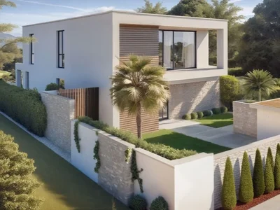 Quartier résidentiel Villa Entrelagos I