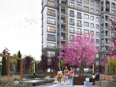Apartamentowiec Mavera Boutique