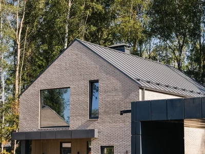 Hüttendorf Saburovo Klab