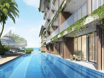 Zespół mieszkaniowy Sunshine Beach Condominium – 7% Guaranteed – 5 years